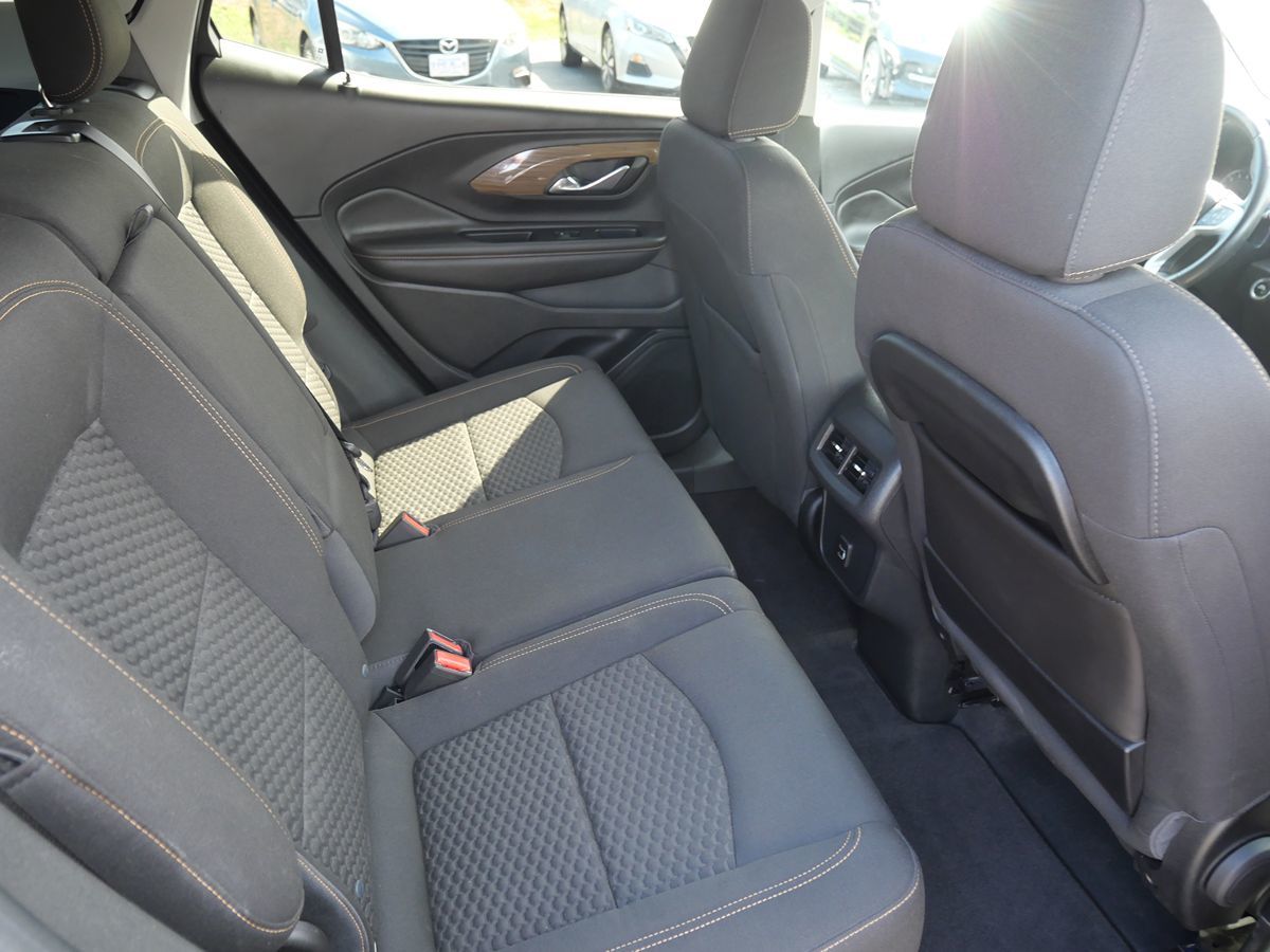 2019 Gmc Terrain SLE photo 24