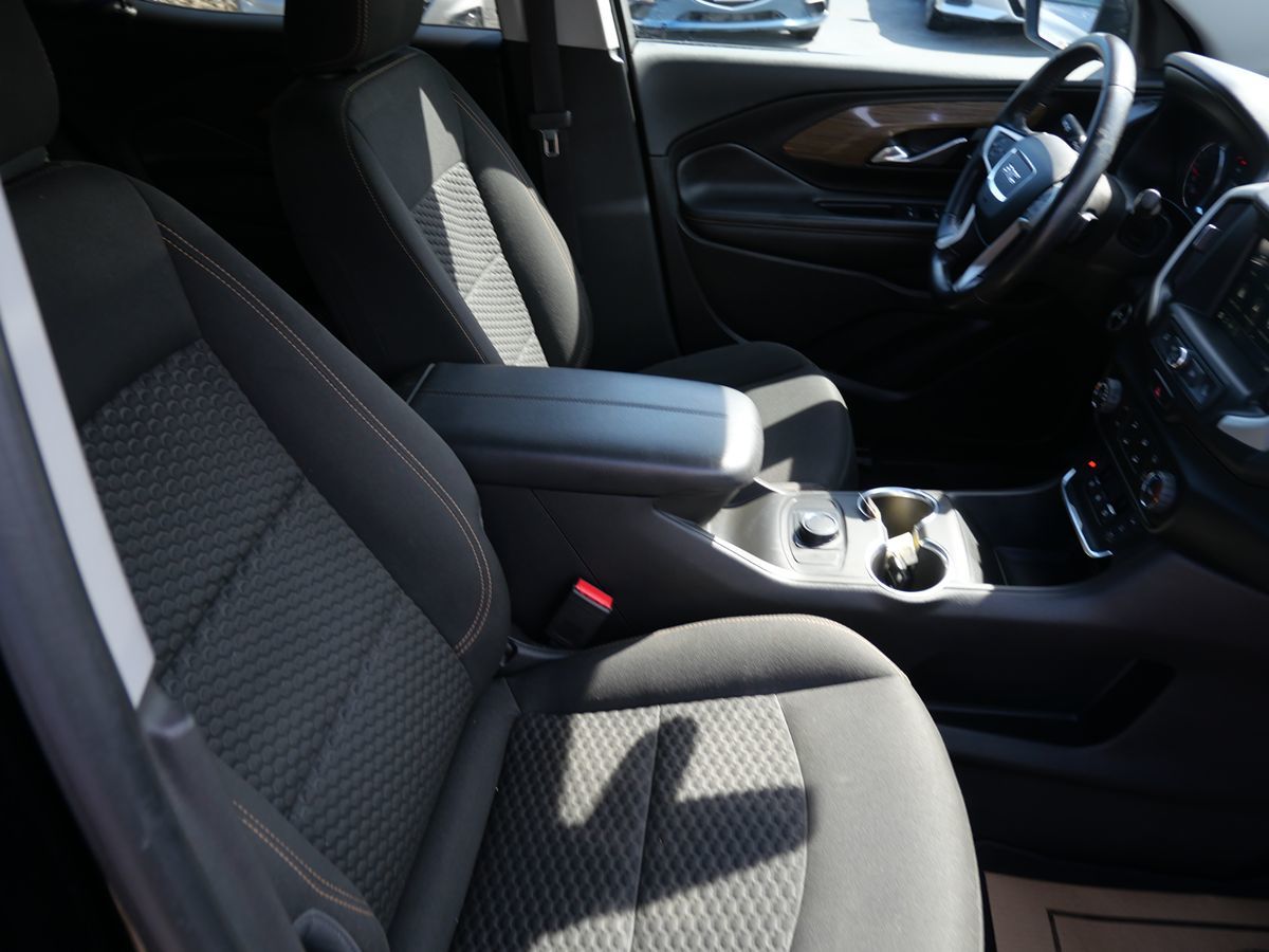 2019 Gmc Terrain SLE photo 28