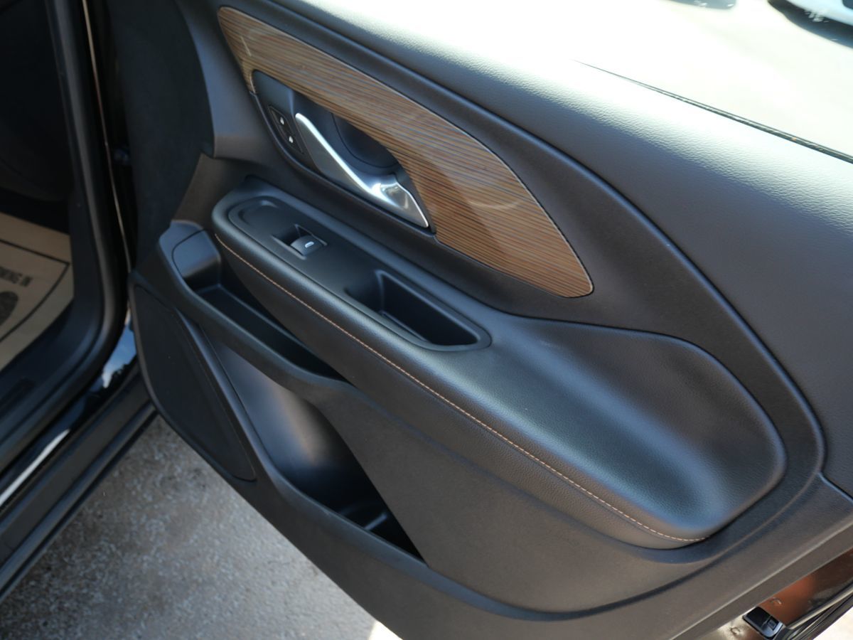 2019 Gmc Terrain SLE photo 31