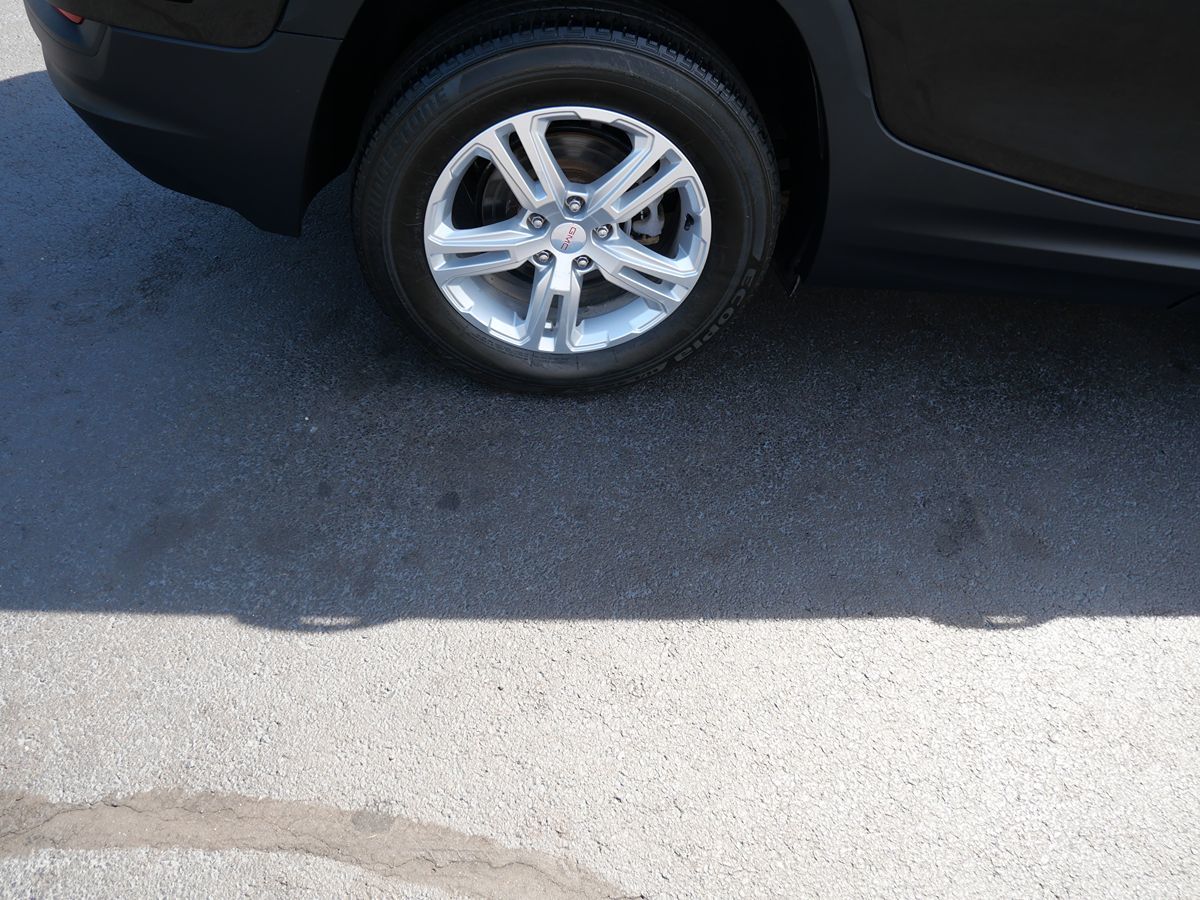 2019 Gmc Terrain SLE photo 32