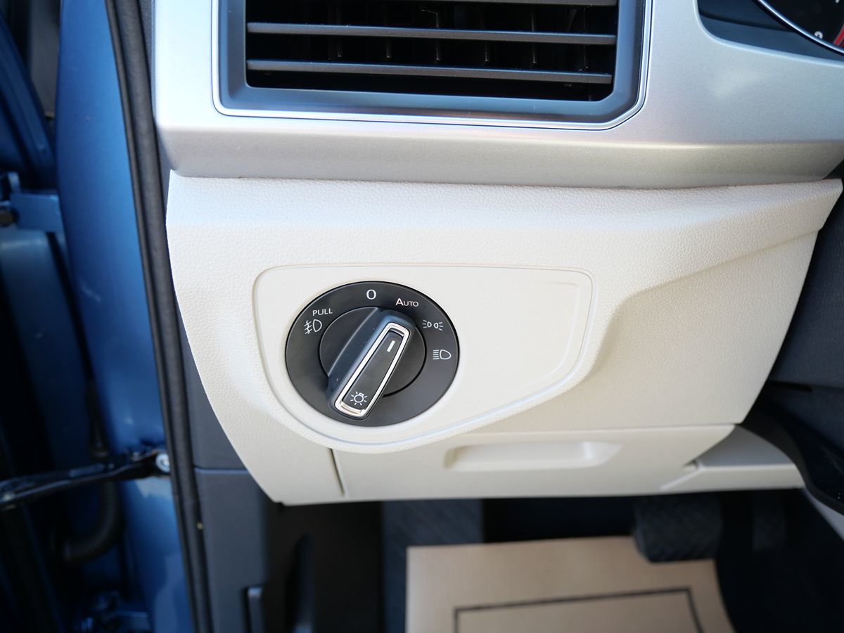 2019 Volkswagen Atlas V6 SE Technology photo 15
