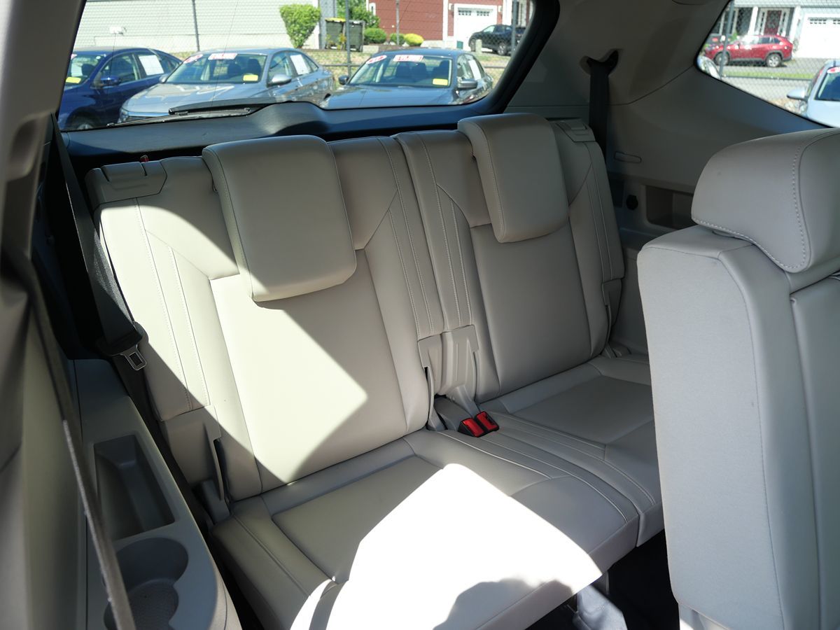 2019 Volkswagen Atlas V6 SE Technology photo 28