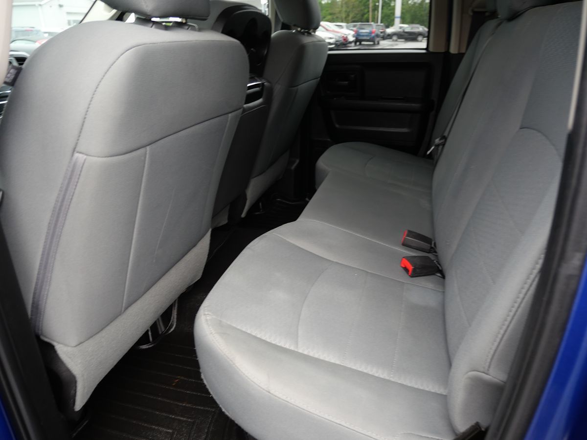 2017 Ram 1500 Express photo 18
