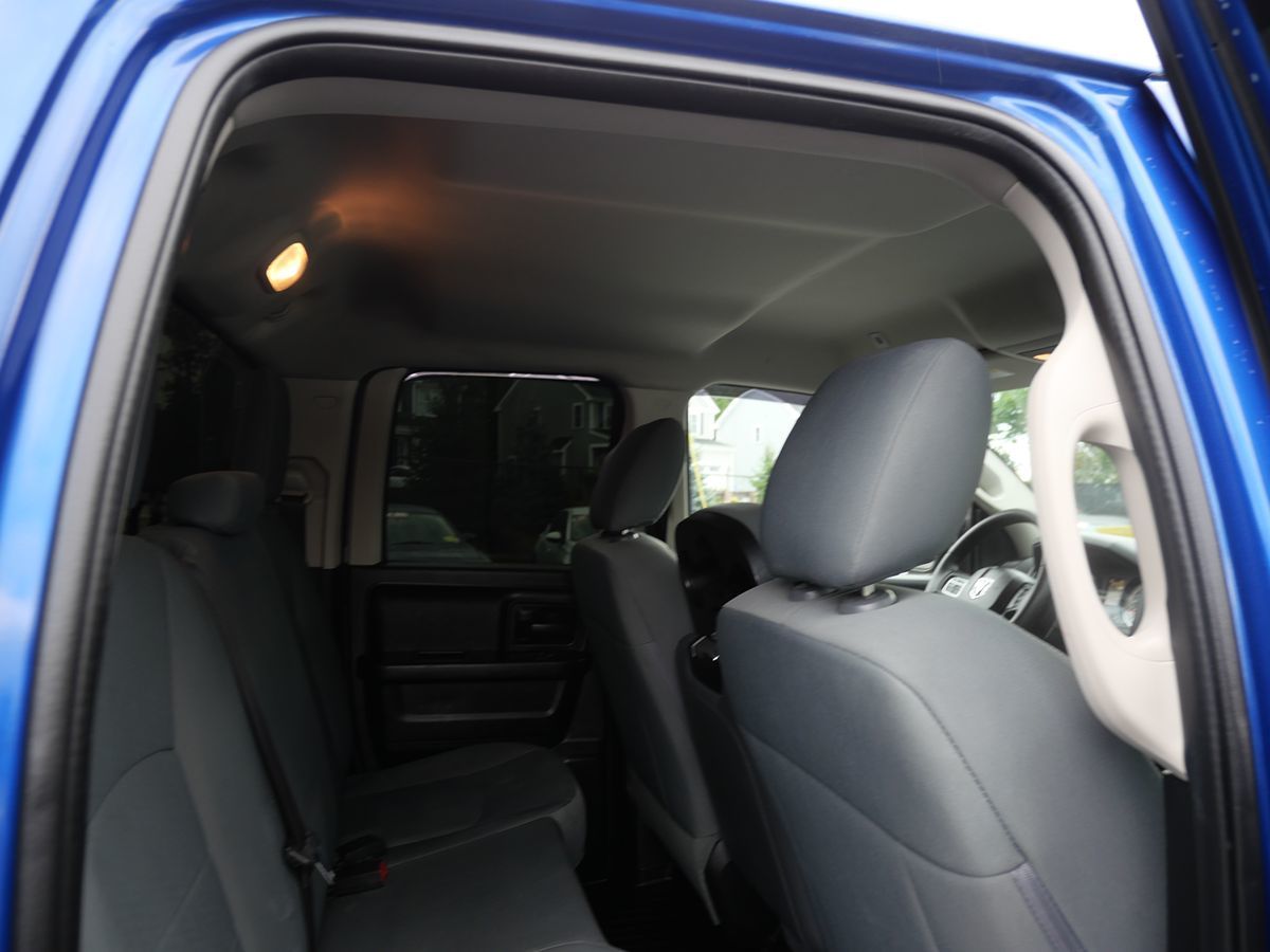 2017 Ram 1500 Express photo 23