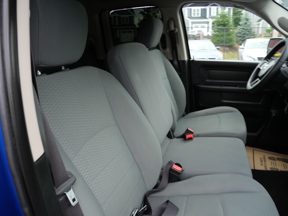 2017 Ram 1500 Express photo 27