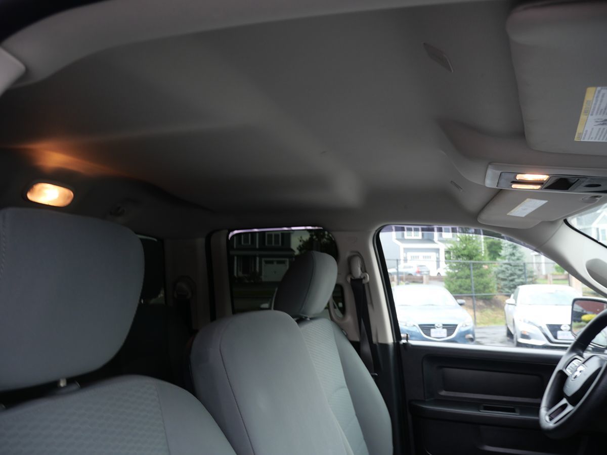 2017 Ram 1500 Express photo 29