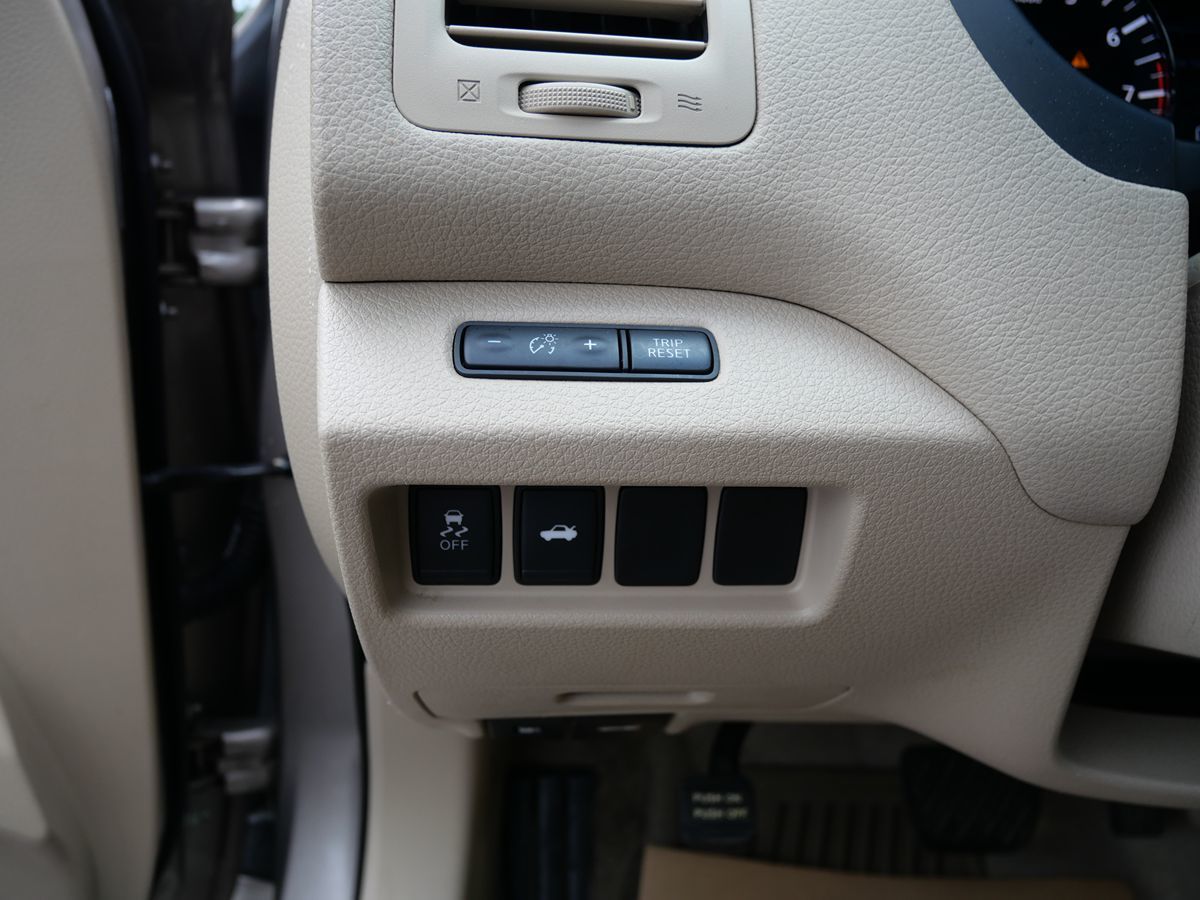 2014 Nissan Altima 2.5 S photo 18