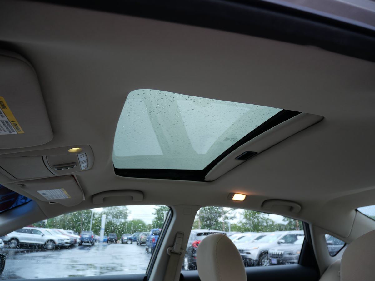 2014 Nissan Altima 2.5 S photo 23