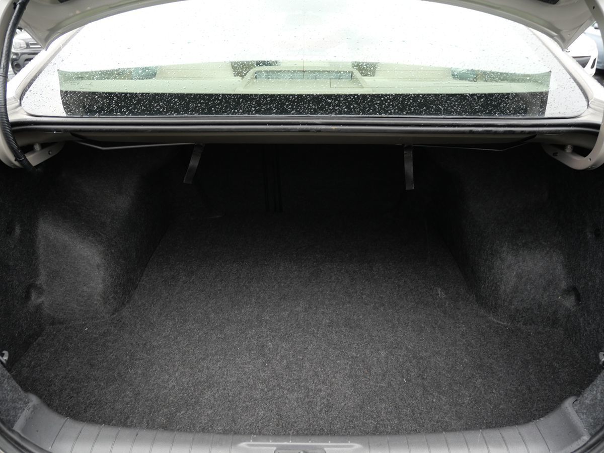 2014 Nissan Altima 2.5 S photo 36