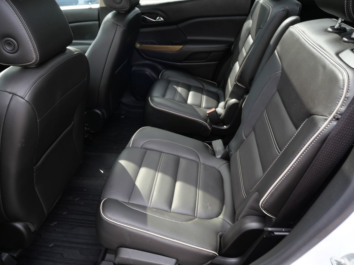 2018 Gmc Acadia Denali photo 21
