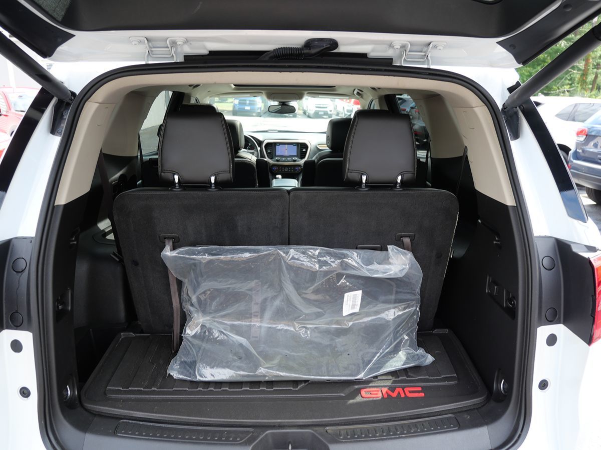 2018 Gmc Acadia Denali photo 23