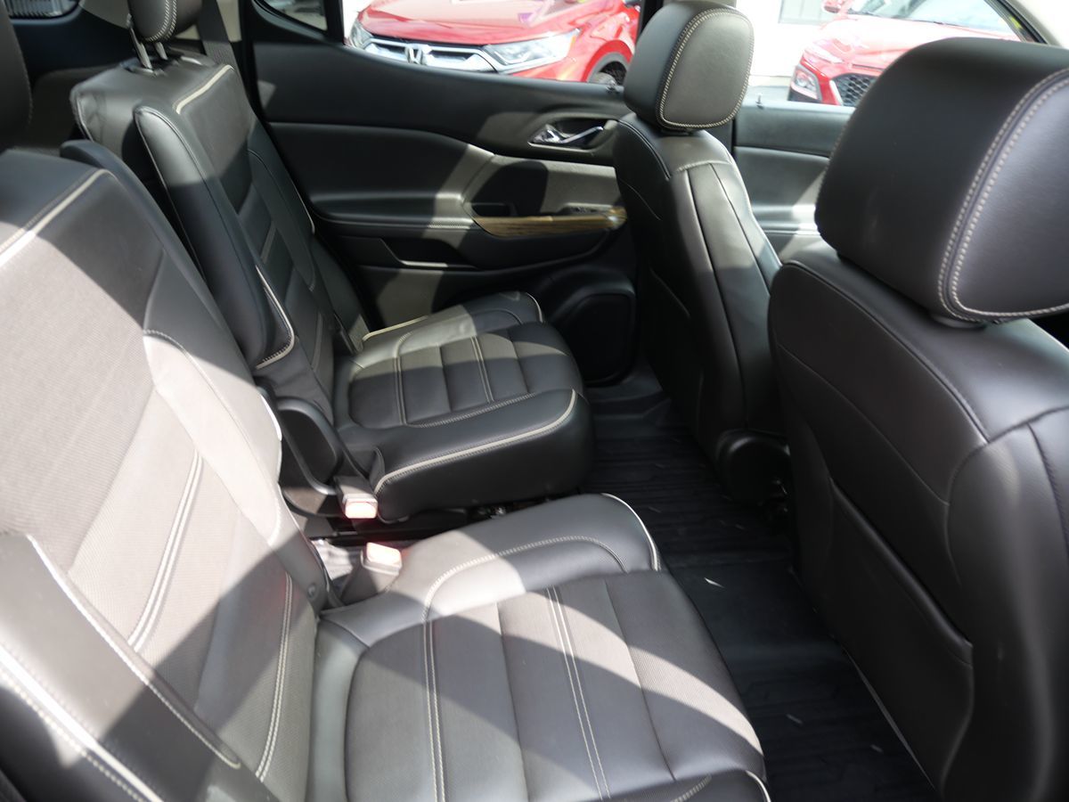 2018 Gmc Acadia Denali photo 25