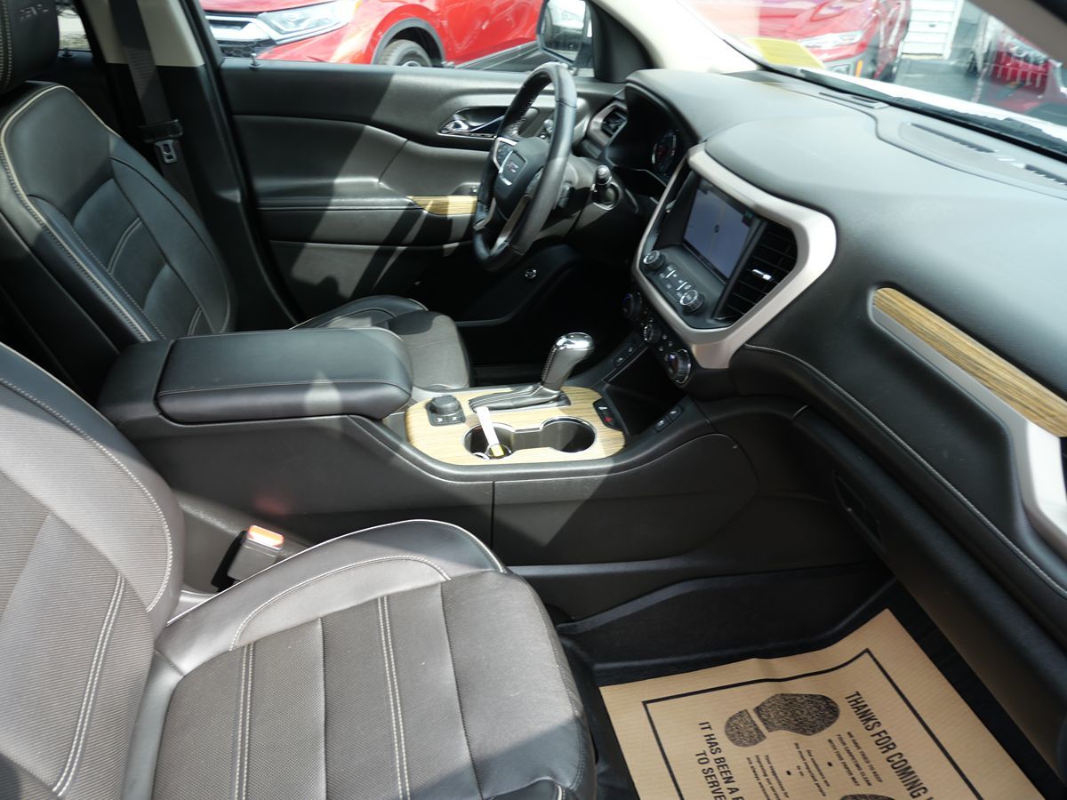 2018 Gmc Acadia Denali photo 29