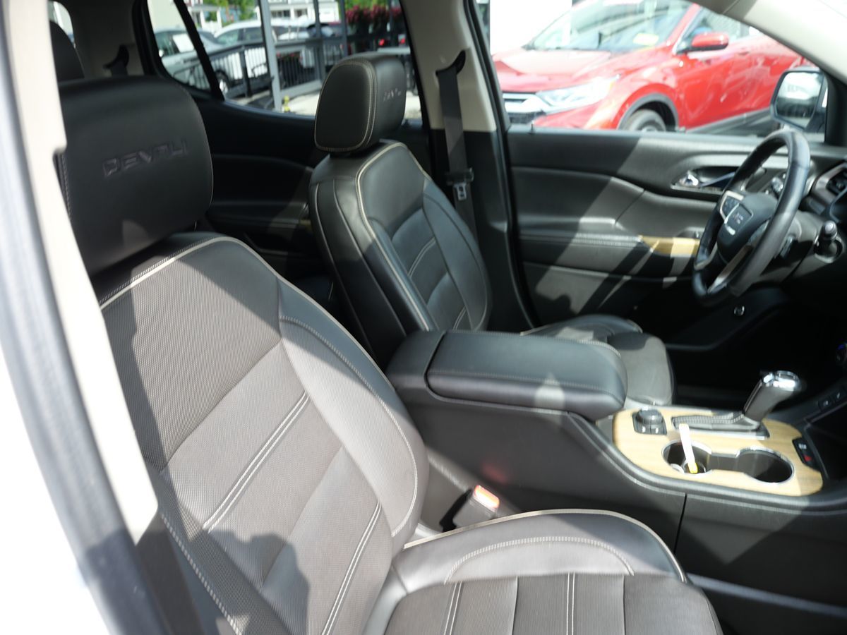 2018 Gmc Acadia Denali photo 30