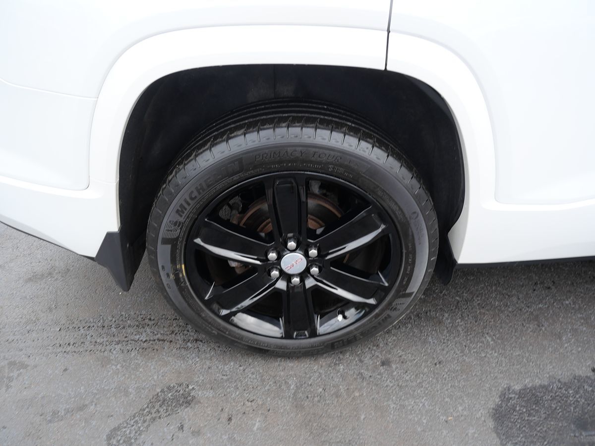 2018 Gmc Acadia Denali photo 36