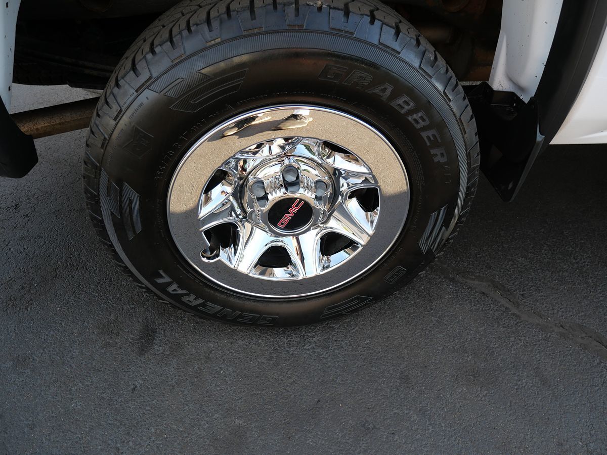 2018 GMC Sierra 1500 Base - Photo 30