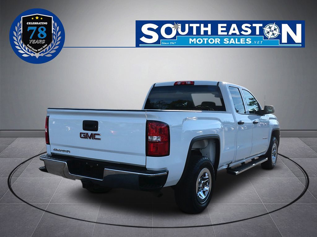2018 GMC Sierra 1500 Base - Photo 5