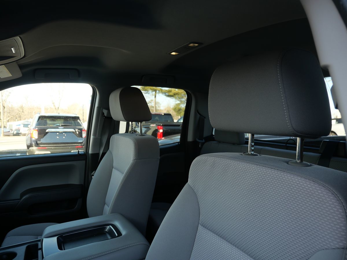 2018 GMC Sierra 1500 Base - Photo 11