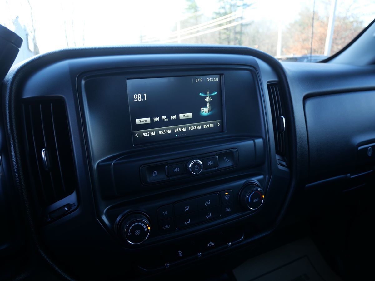 2018 GMC Sierra 1500 Base - Photo 12