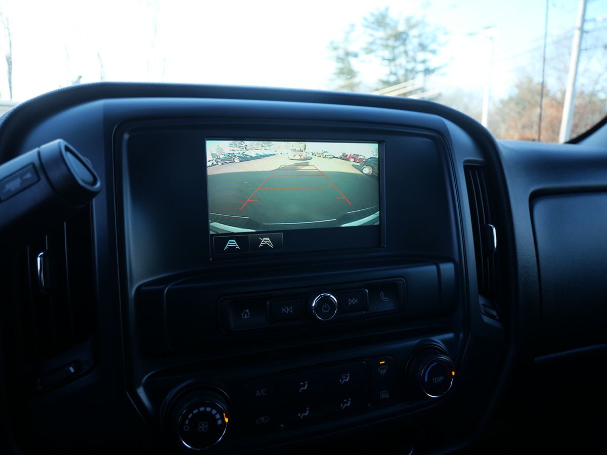 2018 GMC Sierra 1500 Base - Photo 13