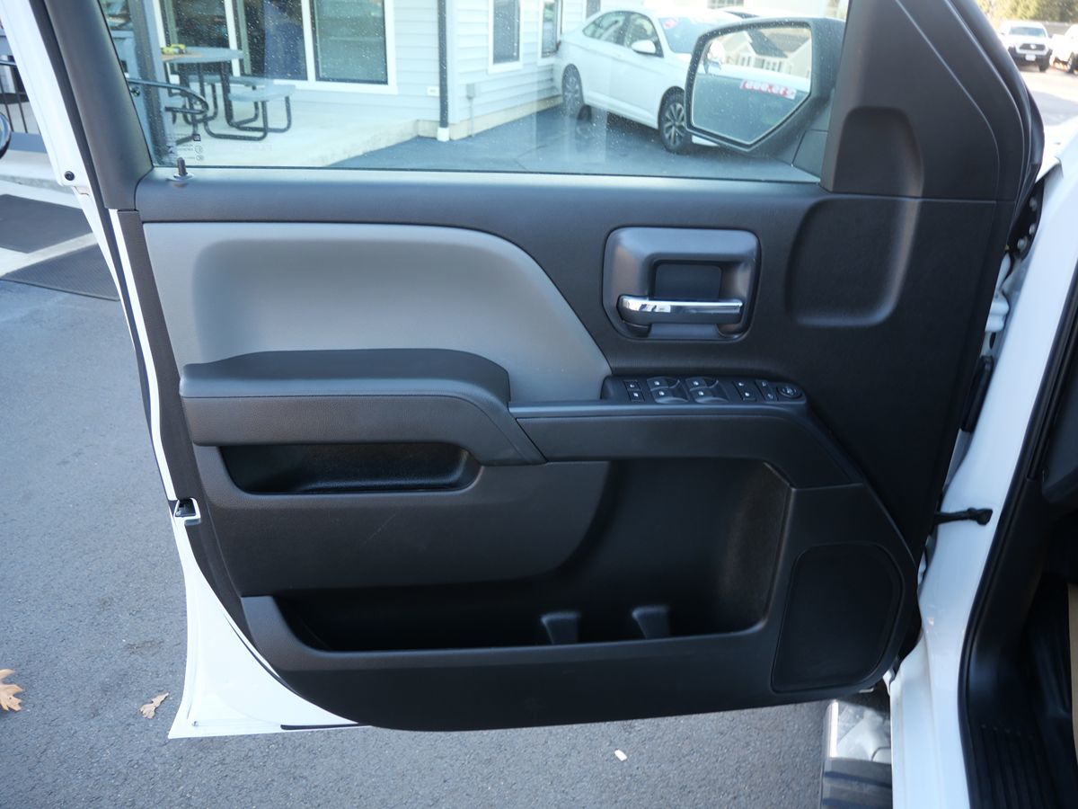 2018 GMC Sierra 1500 Base - Photo 15