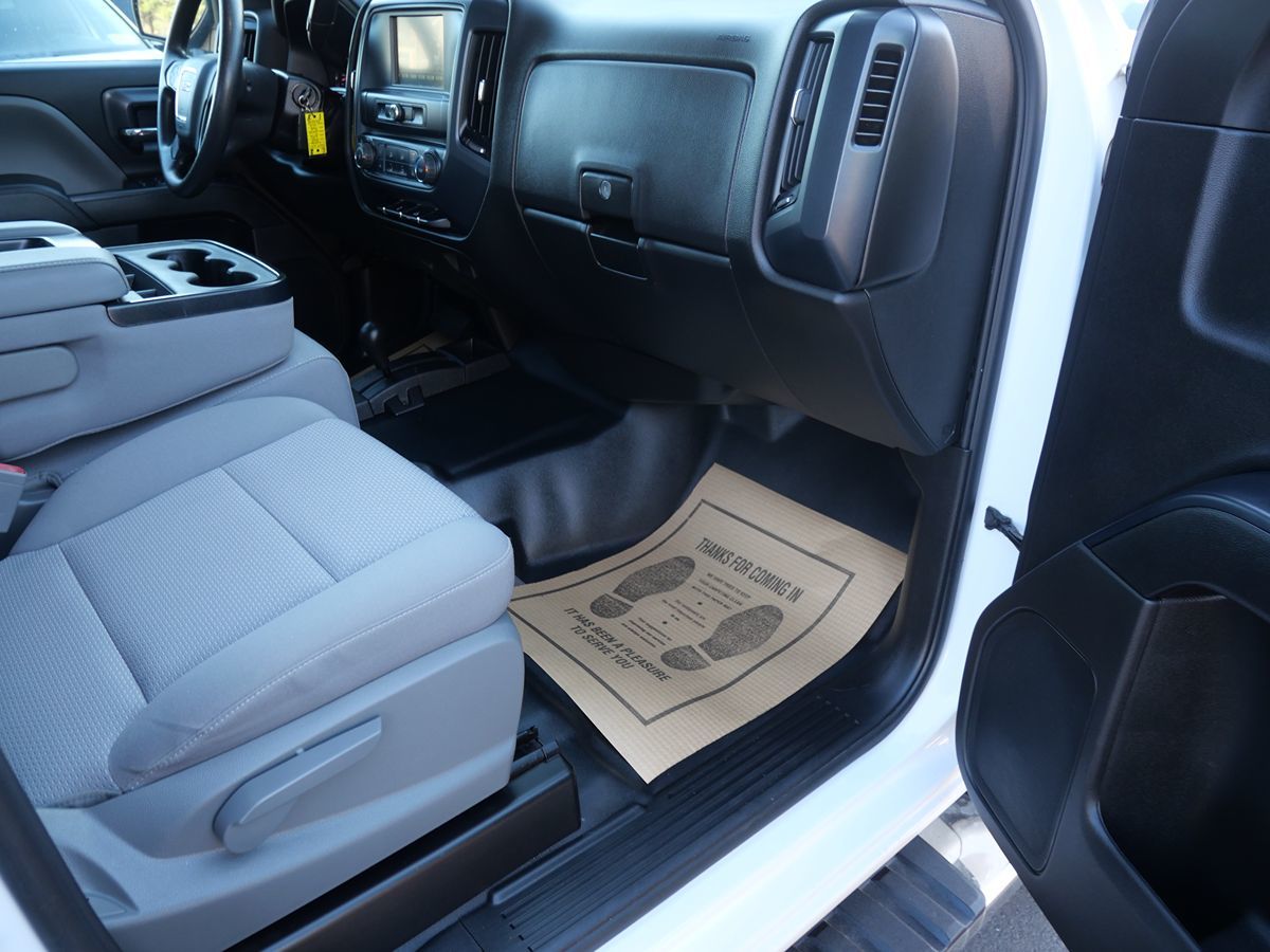 2018 GMC Sierra 1500 Base - Photo 16