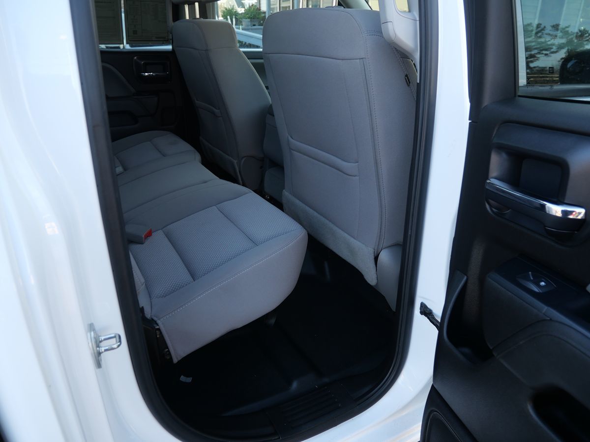 2018 GMC Sierra 1500 Base - Photo 20