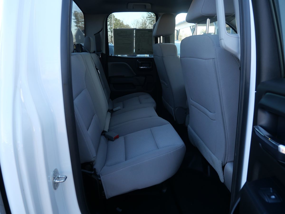 2018 GMC Sierra 1500 Base - Photo 21