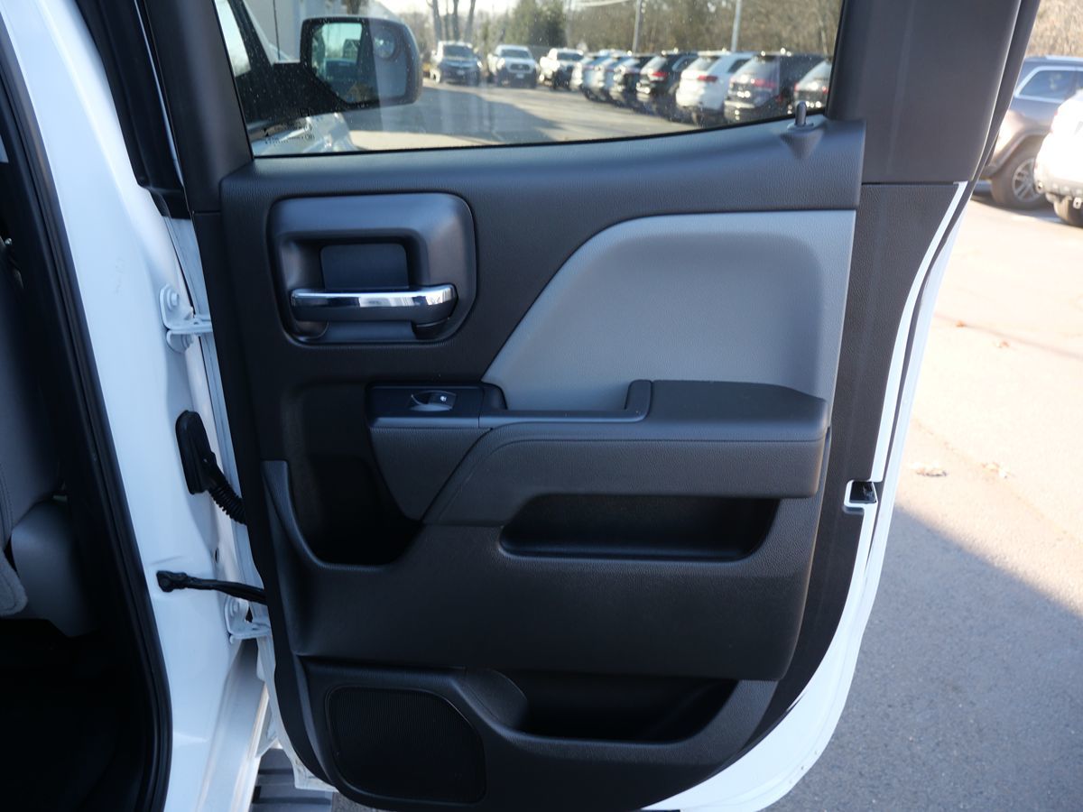 2018 GMC Sierra 1500 Base - Photo 23