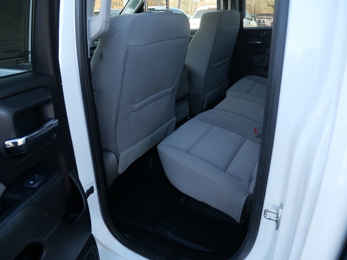 2018 GMC Sierra 1500 Base - Photo 24