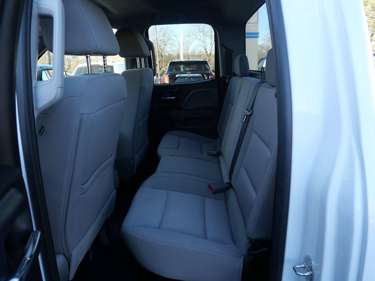 2018 GMC Sierra 1500 Base - Photo 25