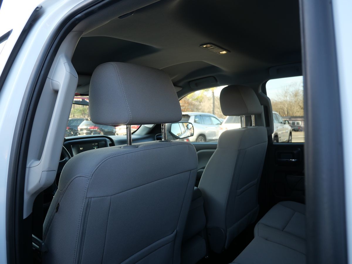 2018 GMC Sierra 1500 Base - Photo 26