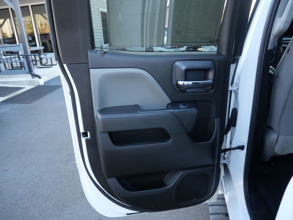 2018 GMC Sierra 1500 Base - Photo 27