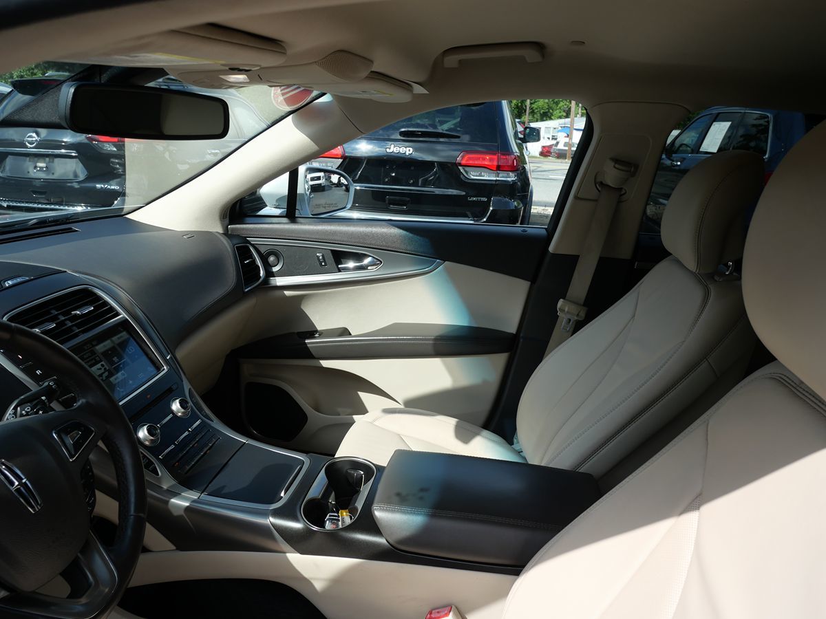 2016 Lincoln MKX Select photo 10