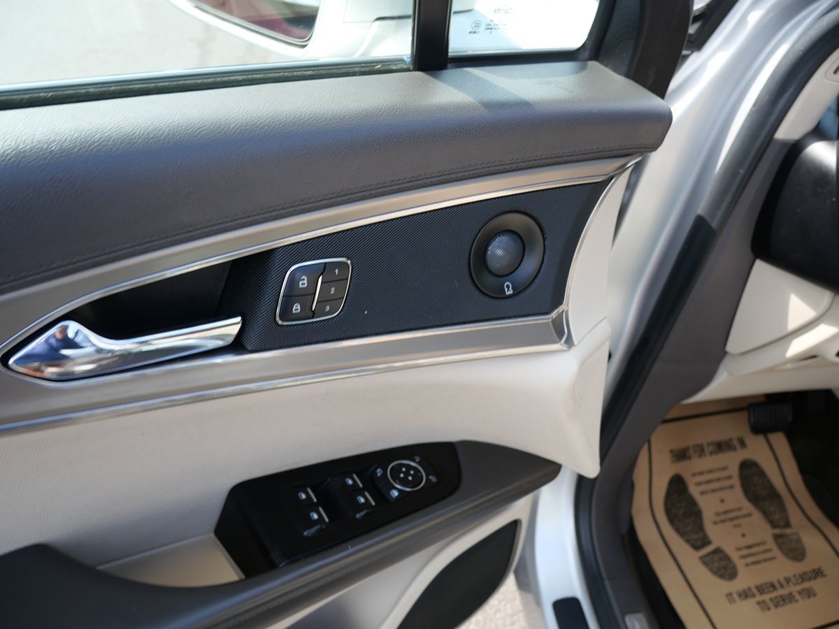 2016 Lincoln MKX Select photo 14