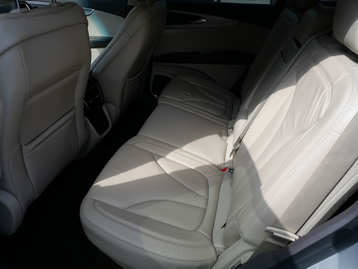 2016 Lincoln MKX Select photo 18