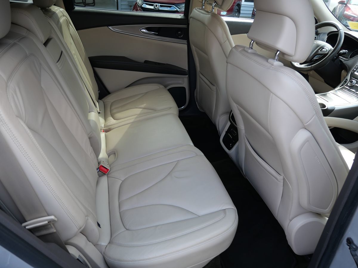 2016 Lincoln MKX Select photo 22