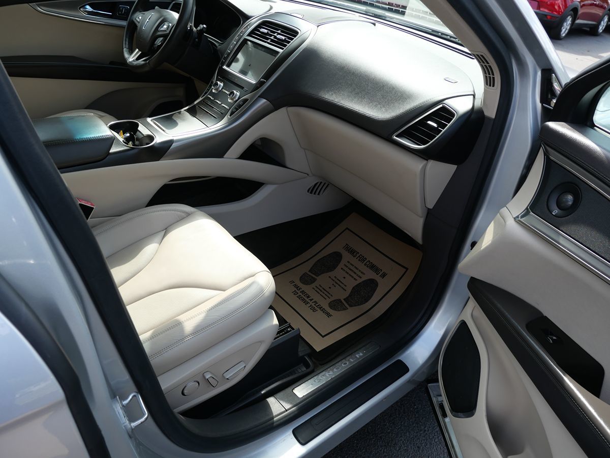 2016 Lincoln MKX Select photo 25