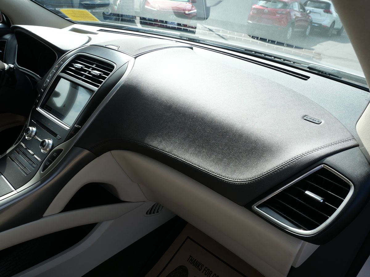 2016 Lincoln MKX Select photo 28