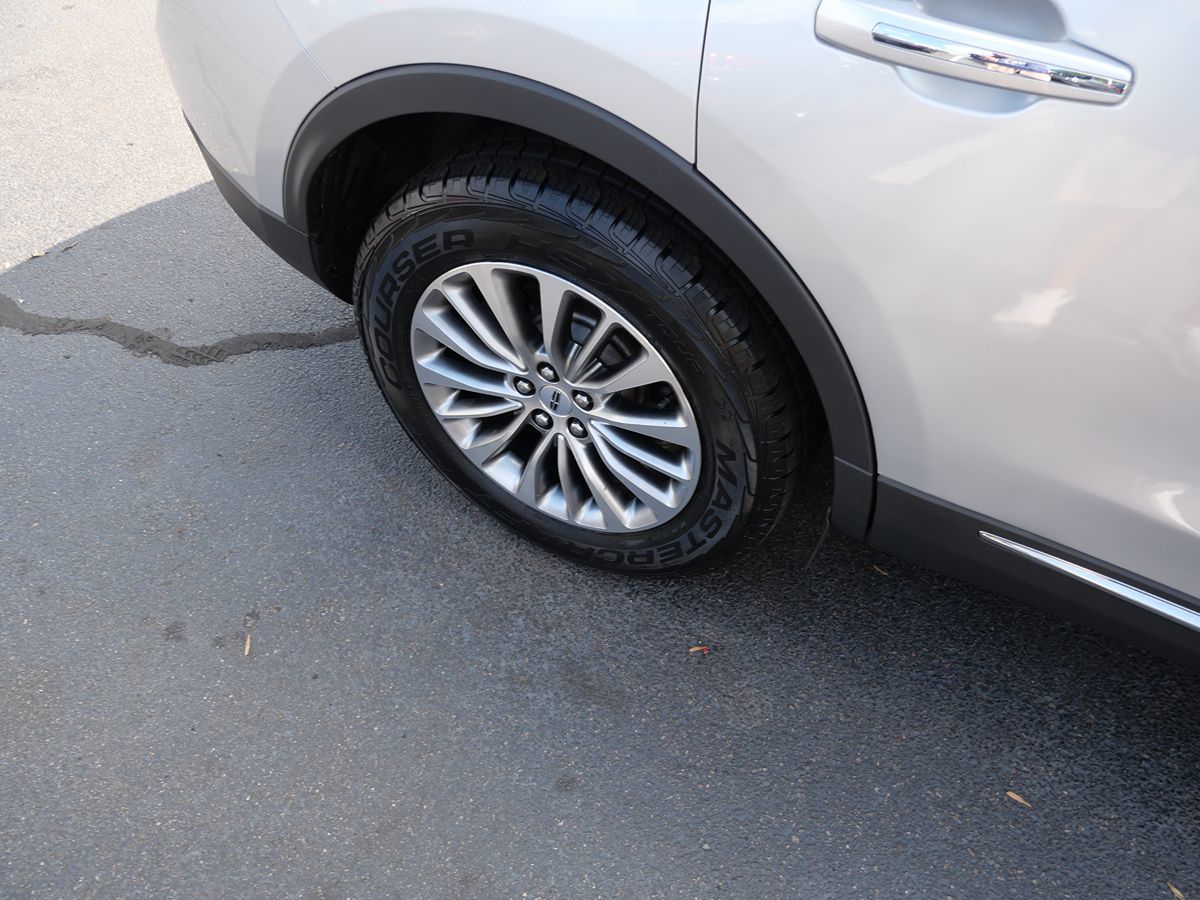 2016 Lincoln MKX Select photo 30