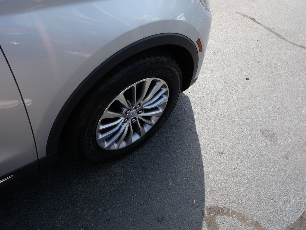 2016 Lincoln MKX Select photo 31