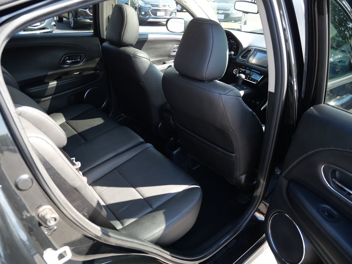 2018 Honda HR-V EX-L photo 21