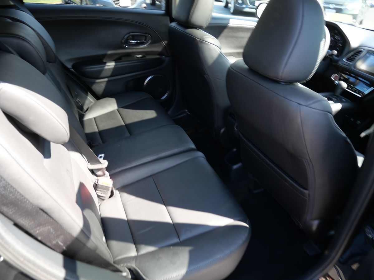 2018 Honda HR-V EX-L photo 22