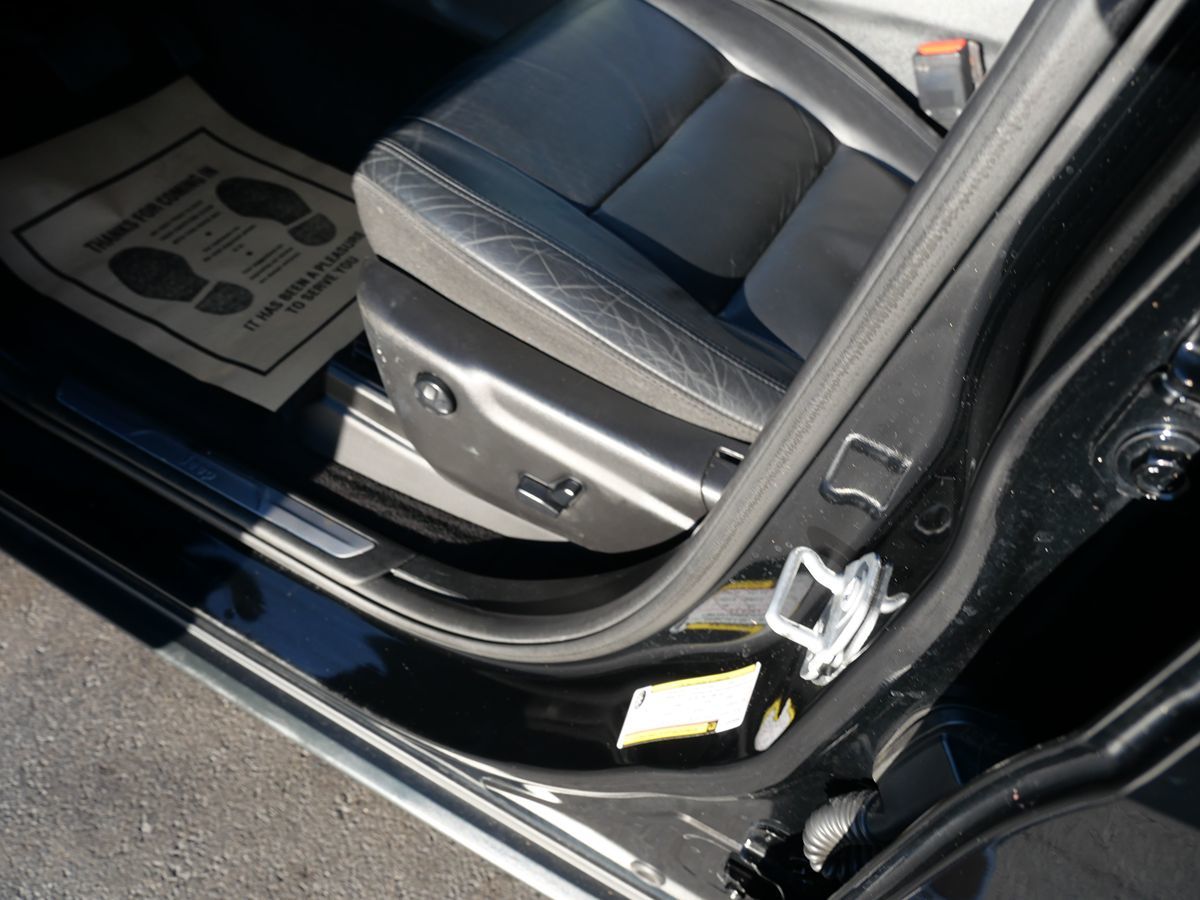 2018 Jeep Grand Cherokee Limited photo 16
