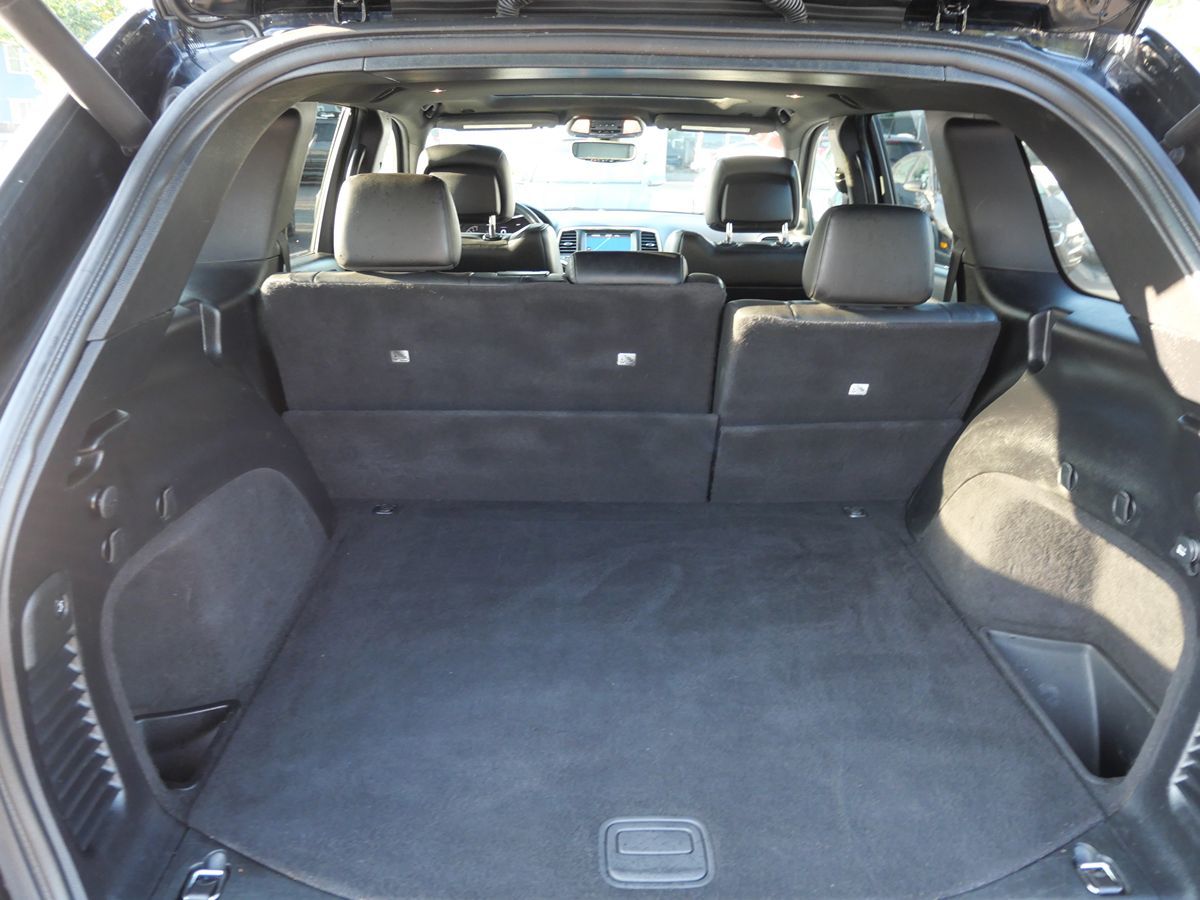 2018 Jeep Grand Cherokee Limited photo 23