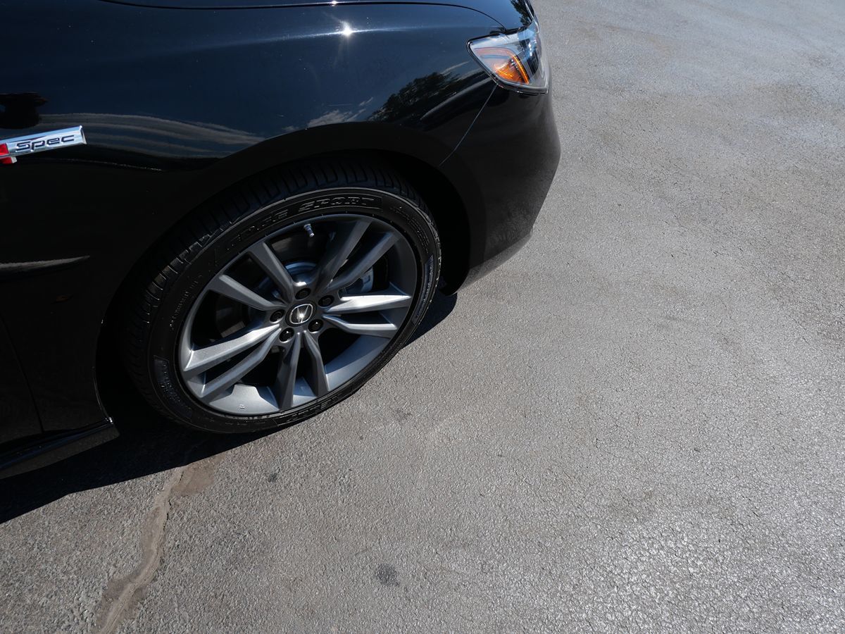 2018 Acura TLX SH-AWD Technology photo 35