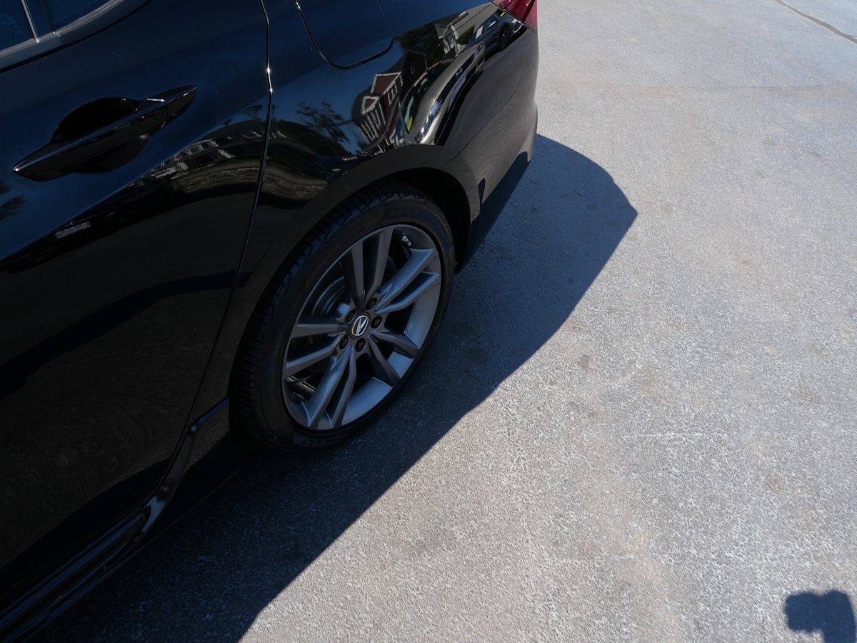 2018 Acura TLX SH-AWD Technology photo 37