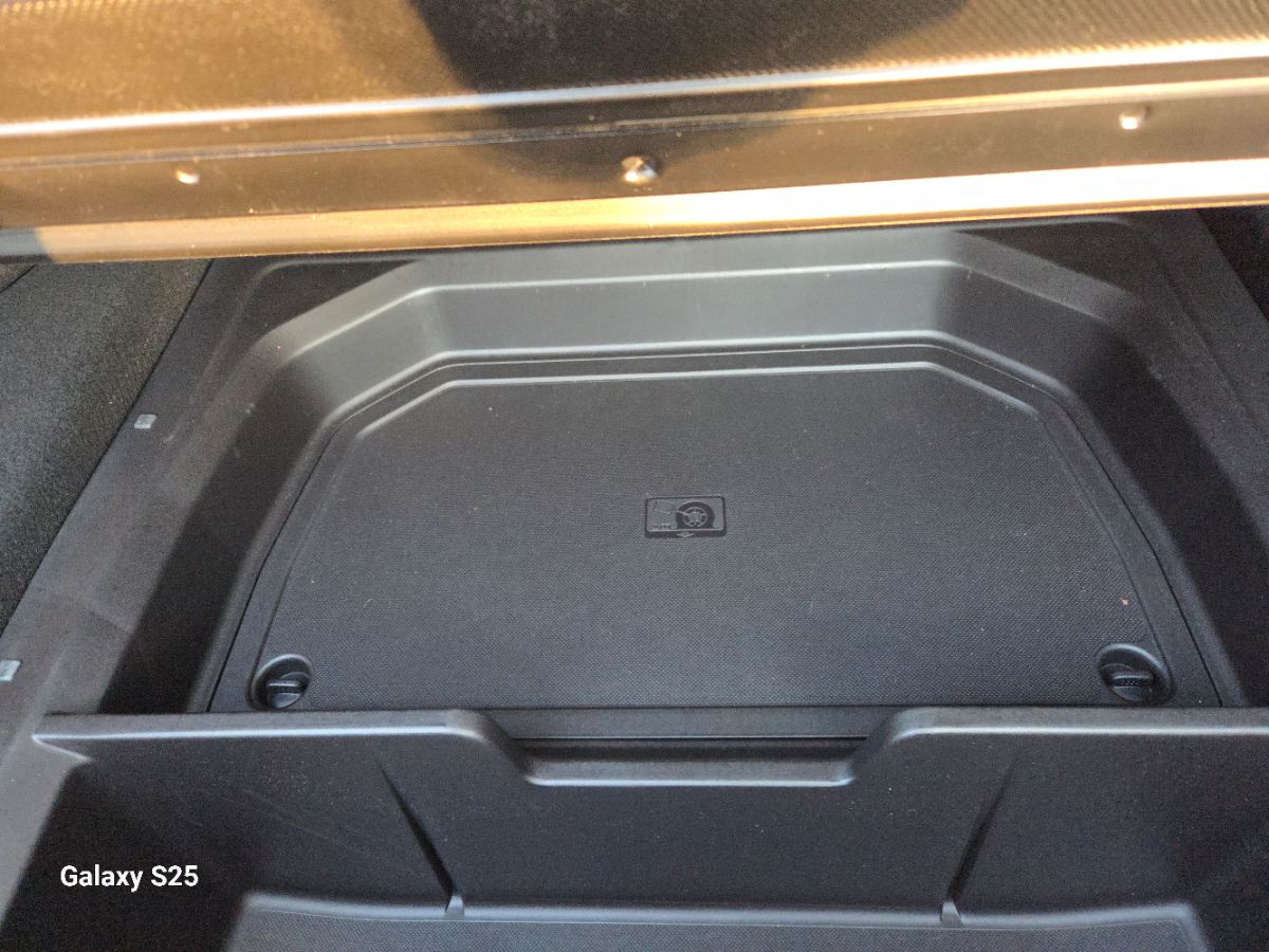 2018 Acura TLX SH-AWD Technology photo 38