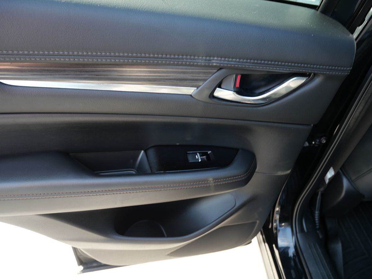 2018 Mazda CX-5 Grand Touring photo 19