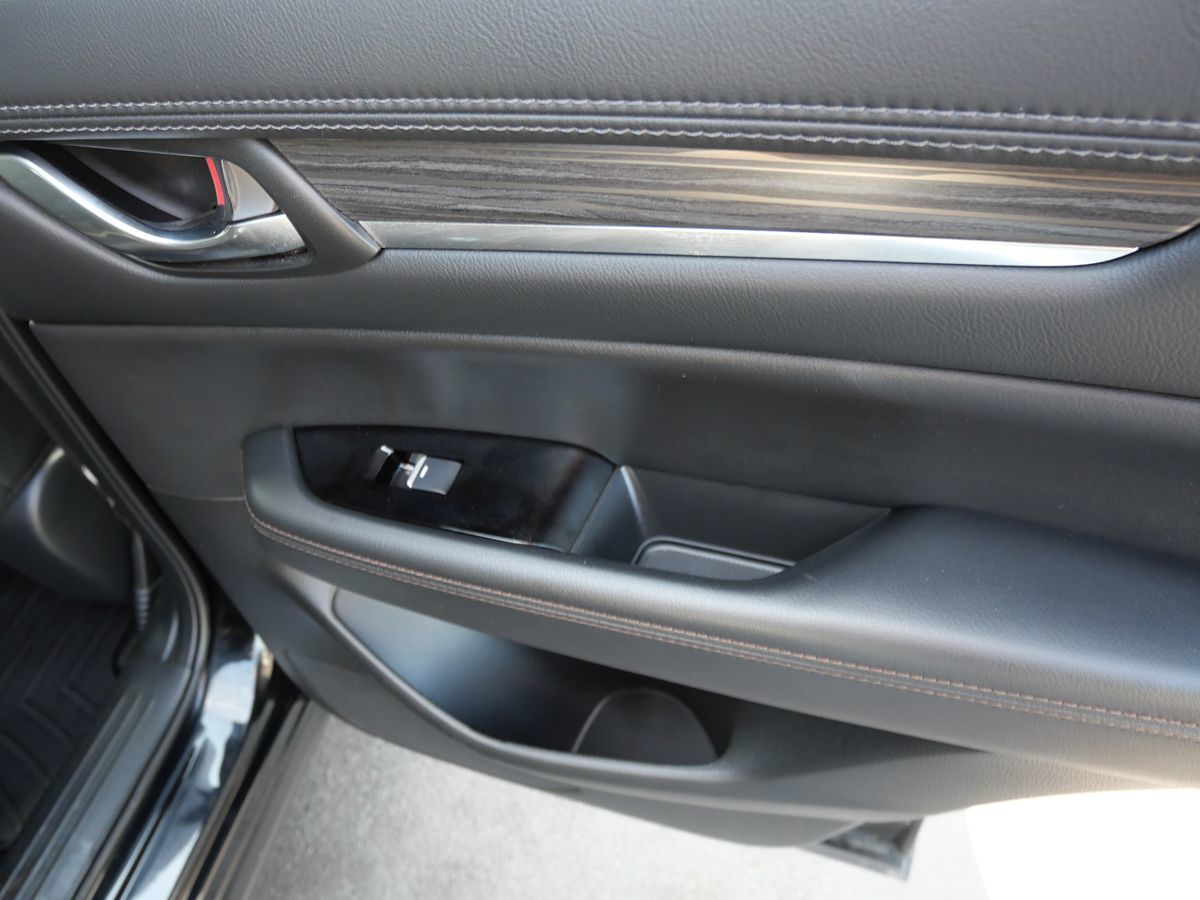 2018 Mazda CX-5 Grand Touring photo 23